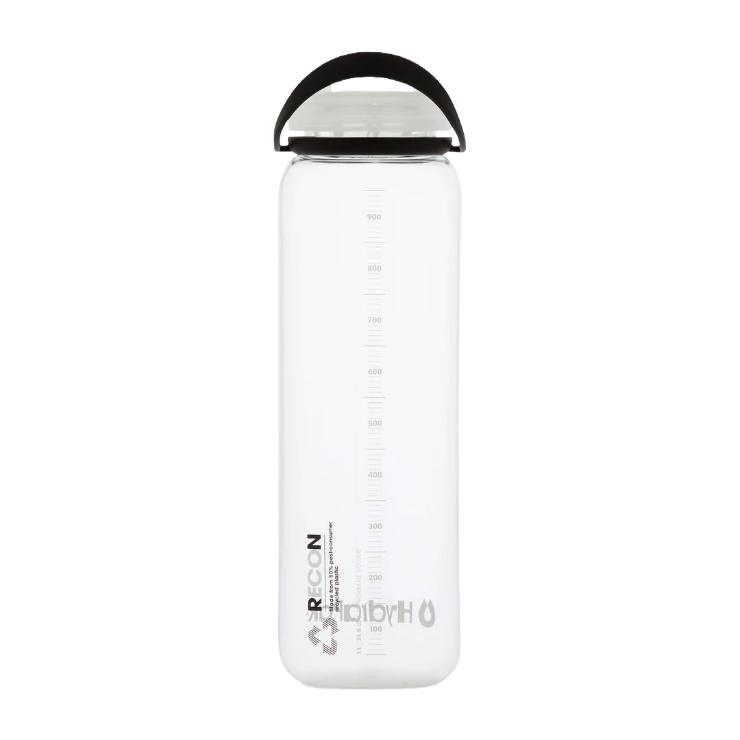 Hydrapak- Transparent