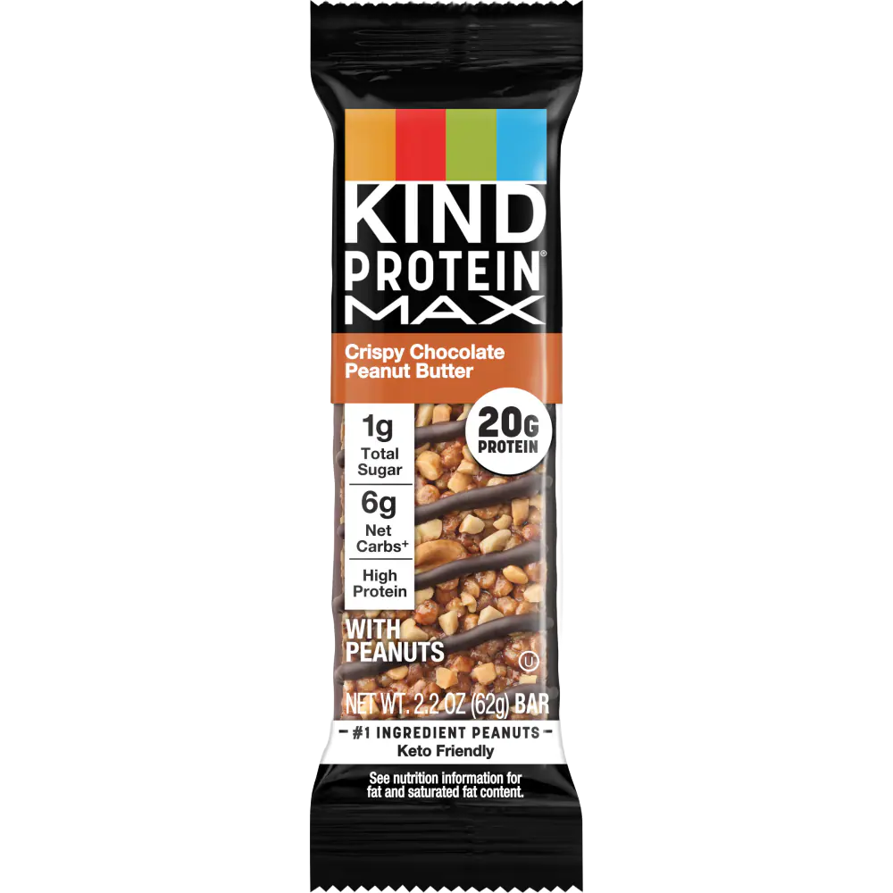 Kind Bar